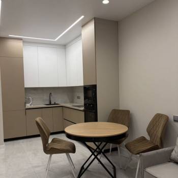 Сдается 1-комнатная квартира, 45,5 м²