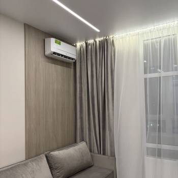 Сдается 1-комнатная квартира, 45,5 м²