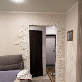 Продается 1-комнатная квартира, 33 м²