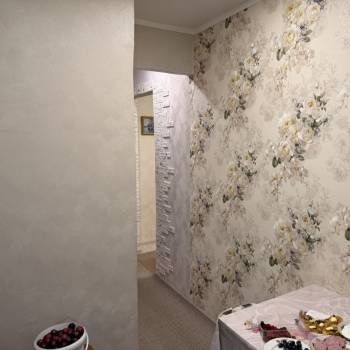 Продается 1-комнатная квартира, 33 м²