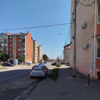Продается 1-комнатная квартира, 33,5 м²