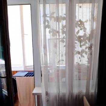 Продается 1-комнатная квартира, 33,5 м²