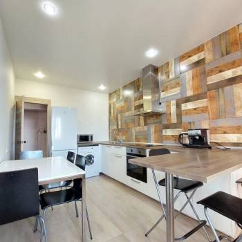 Продается 2-х комнатная квартира, 68,6 м²