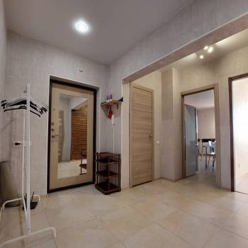 Продается 2-х комнатная квартира, 68,6 м²