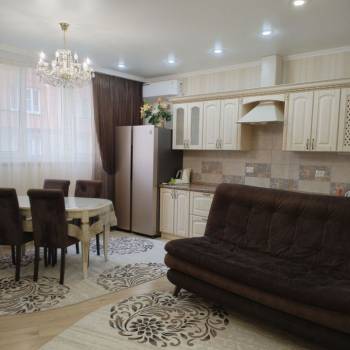 Продается 2-х комнатная квартира, 67 м²