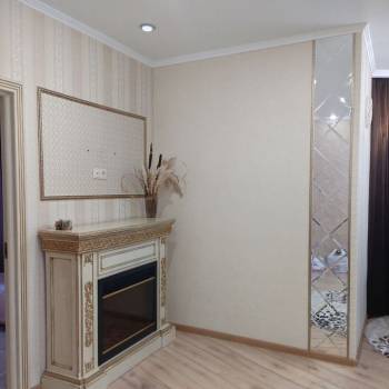 Продается 2-х комнатная квартира, 67 м²