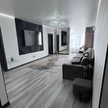 Продается 3-х комнатная квартира, 80 м²