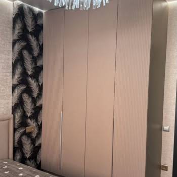 Продается 3-х комнатная квартира, 80 м²
