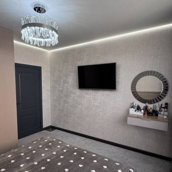 Продается 3-х комнатная квартира, 80 м²