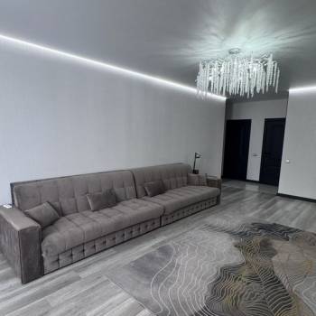 Продается 3-х комнатная квартира, 80 м²