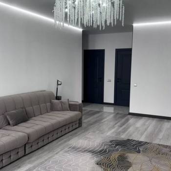 Продается 3-х комнатная квартира, 80 м²