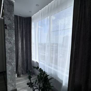 Продается 3-х комнатная квартира, 80 м²