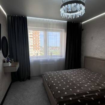 Продается 3-х комнатная квартира, 80 м²