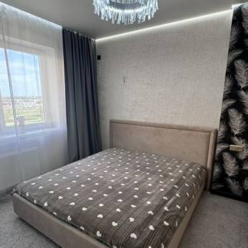 Продается 3-х комнатная квартира, 80 м²