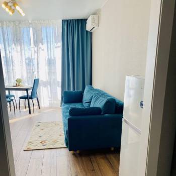 Сдается 1-комнатная квартира, 28 м²