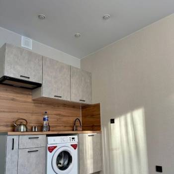 Сдается 1-комнатная квартира, 28 м²