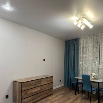 Сдается 1-комнатная квартира, 28 м²