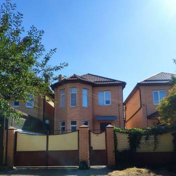 Продается Дом, 162 м²