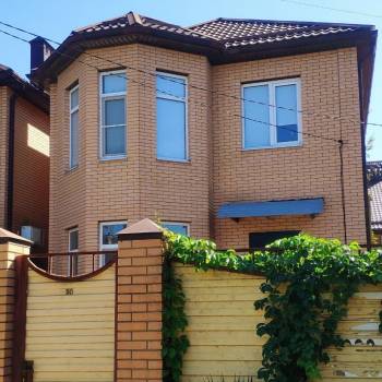 Продается Дом, 162 м²