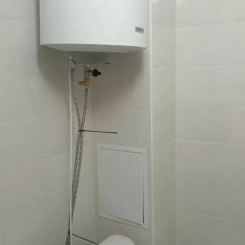 Продается 1-комнатная квартира, 23,2 м²