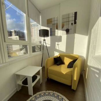 Сдается 1-комнатная квартира, 26 м²