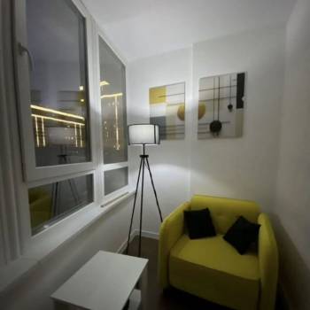 Сдается 1-комнатная квартира, 26 м²