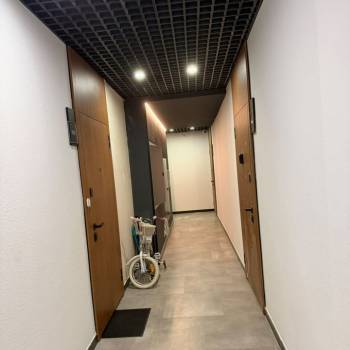 Сдается 2-х комнатная квартира, 48 м²