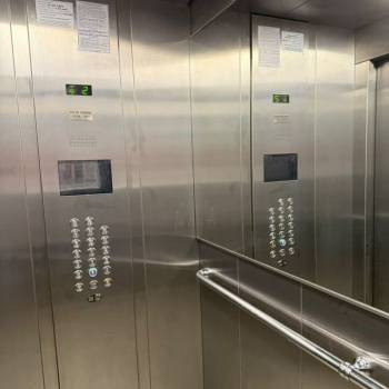 Сдается 2-х комнатная квартира, 48 м²