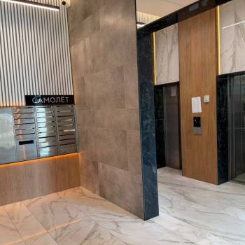 Сдается 2-х комнатная квартира, 48 м²