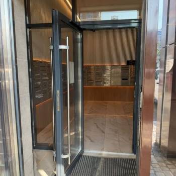 Сдается 2-х комнатная квартира, 48 м²