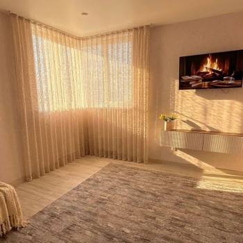 Сдается 2-х комнатная квартира, 48 м²