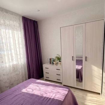 Сдается 2-х комнатная квартира, 48 м²