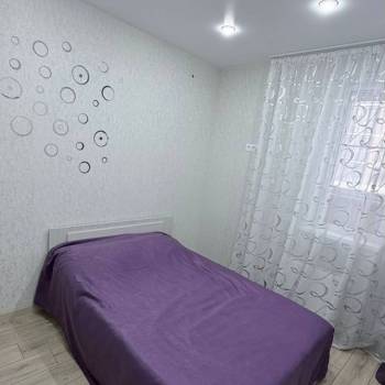 Сдается 2-х комнатная квартира, 48 м²
