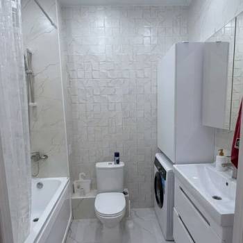 Сдается 2-х комнатная квартира, 48 м²