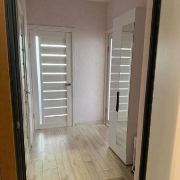 Сдается 2-х комнатная квартира, 48 м²