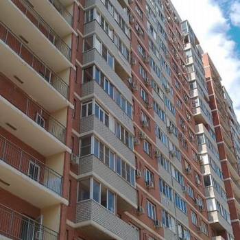 Сдается 2-х комнатная квартира, 61 м²