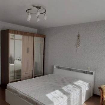 Сдается 2-х комнатная квартира, 53 м²