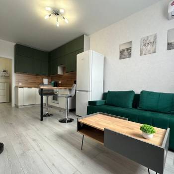 Сдается 1-комнатная квартира, 36,6 м²