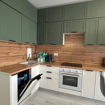 Сдается 1-комнатная квартира, 36,6 м²