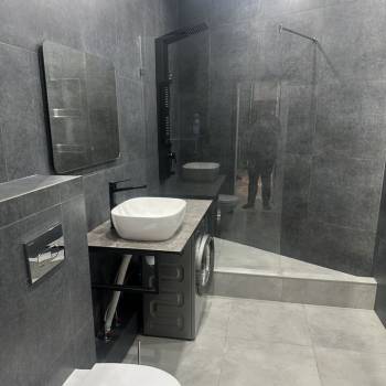 Сдается 1-комнатная квартира, 41 м²