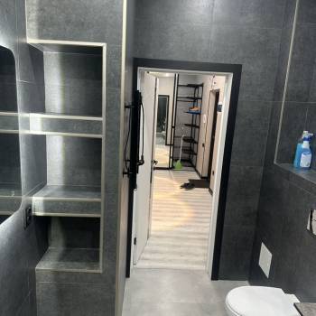 Сдается 1-комнатная квартира, 41 м²