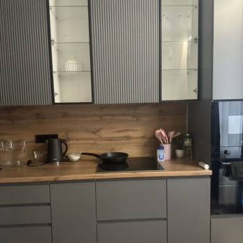 Сдается 1-комнатная квартира, 49 м²