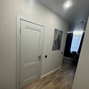 Сдается 1-комнатная квартира, 49 м²