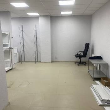 Сдается Нежилое помещение, 52,5 м²