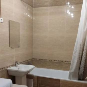 Сдается 1-комнатная квартира, 47 м²