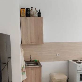 Сдается 1-комнатная квартира, 47 м²
