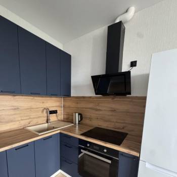 Сдается 1-комнатная квартира, 40 м²
