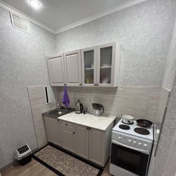 Сдается 1-комнатная квартира, 26 м²