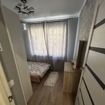 Сдается 1-комнатная квартира, 26 м²