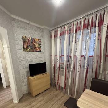 Сдается 1-комнатная квартира, 26 м²